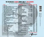 CD - Buddy Holly - The Definitive Stereo Buddy Holly: 30 Classics