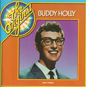 Buddy Holly - The Original