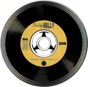 CD - Buddy Holly - The Memorial Album (Because We Love You)