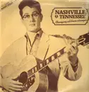 LP - Buddy Holly - The Nashville Sessions