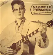 Buddy Holly - The Nashville Sessions