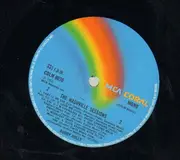 LP - Buddy Holly - The Nashville Sessions - Mono