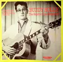 LP - Buddy Holly - The Nashville Sessions - Mono