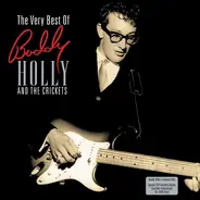Buddy Holly And The Crickets - The Very Best Of Buddy Holly And The Crickets