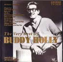 Double CD - Buddy Holly - The Very Best Of Buddy Holly