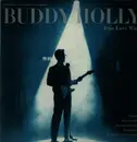 LP - Buddy Holly - True Love Ways