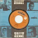 7inch Vinyl Single - Buddy Holly - Wishing