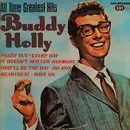 Double LP - Buddy Holly - All Time Greatest Hits