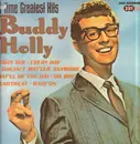 Double LP - Buddy Holly - All Time Greatest Hits