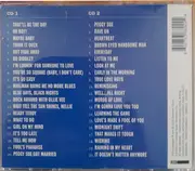 Double CD - Buddy Holly - All Time Greats : Buddy Holly