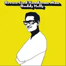 LP - Buddy Holly - Brown Eyed Handsome Man