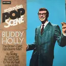 LP - Buddy Holly - Brown Eyed Handsome Man