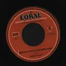 7inch Vinyl Single - Buddy Holly - Brown Eyed Handsome Man - No cover