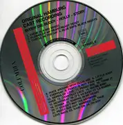 CD - Buddy Holly - Buddy - Die Buddy-Holly-Story