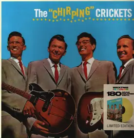 Buddy Holly - Buddy Holly and the Crickets