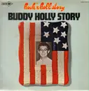 Double LP - Buddy Holly - Buddy Holly Story