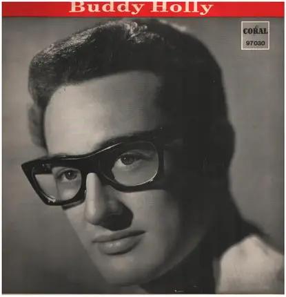 Buddy Holly - Buddy Holly