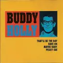 CD - Buddy Holly - Buddy Holly