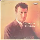 LP - Buddy Holly - Buddy Holly - No cover