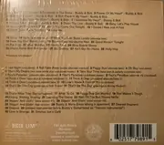 Double CD - Buddy Holly - Down The Line: Rarities - Slipcase, digisleeve
