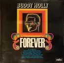 LP - Buddy Holly - Forever