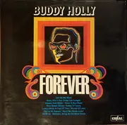 LP - Buddy Holly - Forever