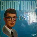 LP - Buddy Holly - Forever