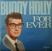 LP - Buddy Holly - Forever