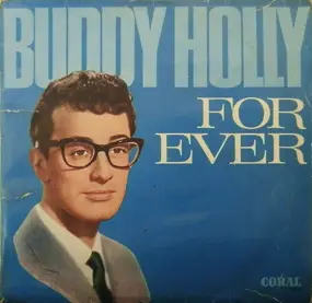 Buddy Holly - Forever