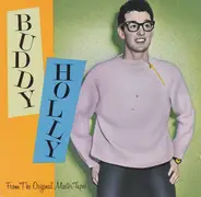 Buddy Holly - From The Original Master Tapes