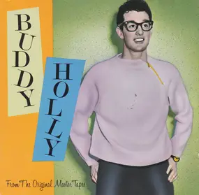 Buddy Holly - From The Original Master Tapes