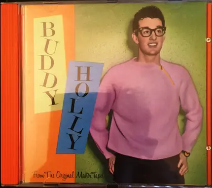 Buddy Holly - From The Original Master Tapes