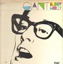 LP - Buddy Holly - Giant - Original 1st US