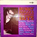 LP - Buddy Holly - Greatest Hits