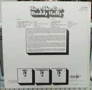 LP - Buddy Holly - He's The One