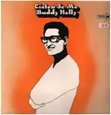 LP - Buddy Holly - Listen To Me