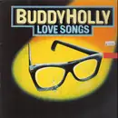 LP - Buddy Holly - Love Songs