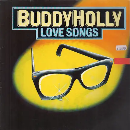 Buddy Holly - Love Songs