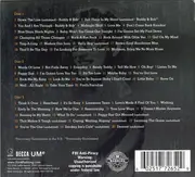 CD-Box - Buddy Holly - Memorial Collection - Digisleeve