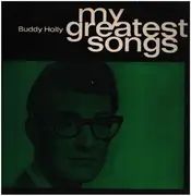 LP - Buddy Holly - My Greatest Songs
