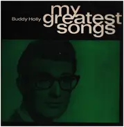 Buddy Holly - My Greatest Songs