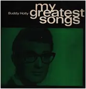 Buddy Holly - My Greatest Songs