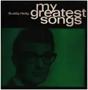 LP - Buddy Holly - My Greatest Songs
