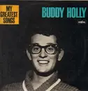 LP - Buddy Holly - My Greatest Songs