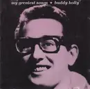 CD - Buddy Holly - My Greatest Songs