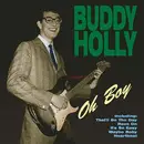 CD - Buddy Holly - Oh Boy
