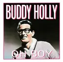 CD - Buddy Holly - Oh Boy