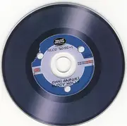 Double CD - Buddy & the Three Tunes Holly - Ohh! Annie!-the 1956 Session