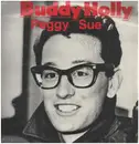 LP - Buddy Holly - Peggy Sue