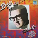 LP - Buddy Holly - Rave On
